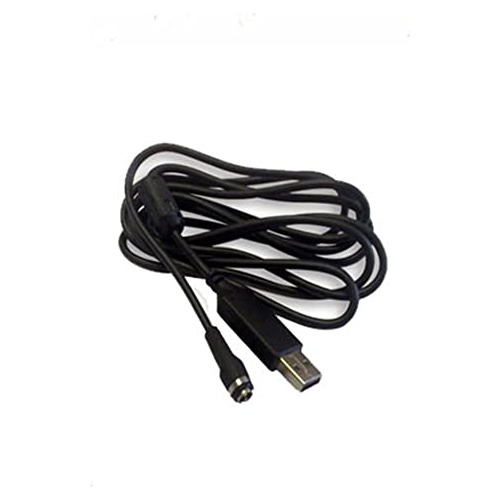 Kit De Cable De Descarga Usb Pc D6, D6i, D4, D4i, D9, D...