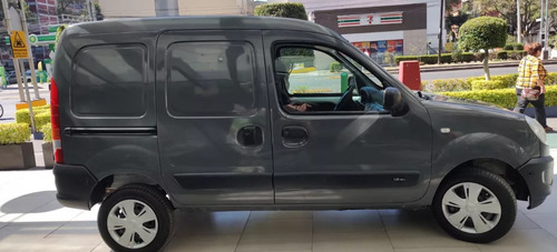 Renault Kangoo 1.6 Aa Mt