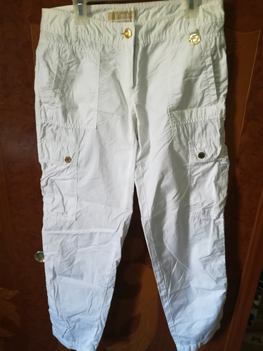 Pantalon Michael Kors Talla 2 (s)