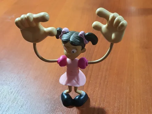 Muneca Popis El Chavo Mc MercadoLibre