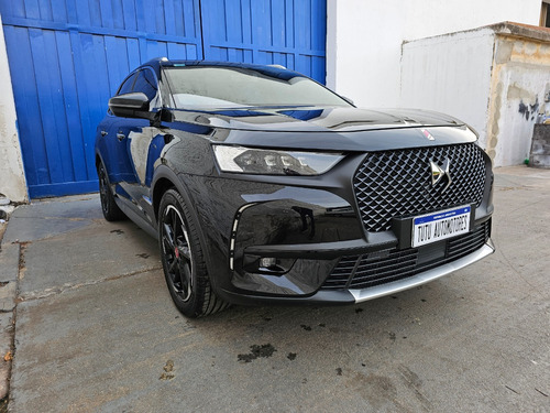 DS DS7 Crossback 1.6 Puretech At Performance Line