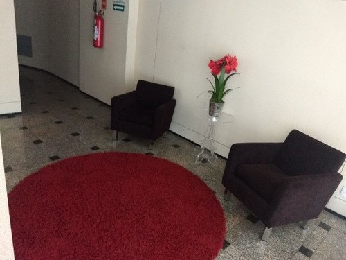 Imagem 6 de 8 de Apartamento Com 3 Dormitórios À Venda, 61 M² Por R$ 420.000 - Aldeota - Fortaleza/ce - Ap1991