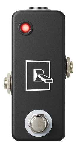 Pedal Jhs Mute Switch  - Usa