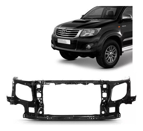 Painel Frontal Hilux Sw4 2012 2013 2014 2015