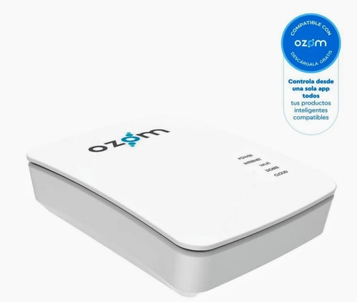Ozom Box Plano - Ozom