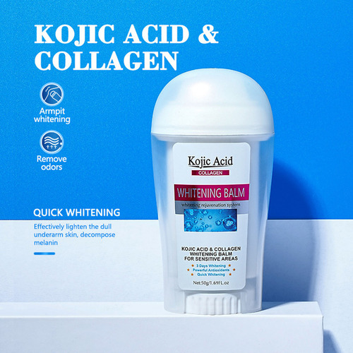 B Crema Hidratante Blanqueadora Crema Iluminadora Oscurecedo