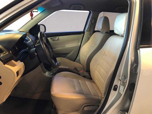 Suzuki Dzire Gl