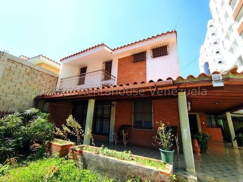 Imagen 1 de 23 de Mls 22-22700 Casa En Venta Urb. La Soledad Maracay Dperez