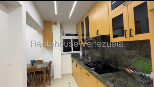 Apartamento En Venta Chaca Mls #25-23955