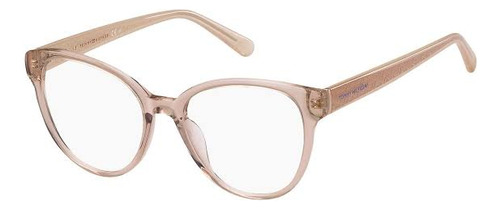 Lentes Oftalmicotommy Hilfiger Th 1842#35j Mujer