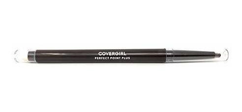 Delineadores - Covergirl Perfect Point Plus - Lã¡piz De Ojos