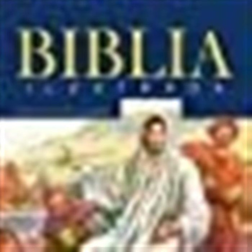 La Biblia Ilustrada Rva 2015 (edición En Español)