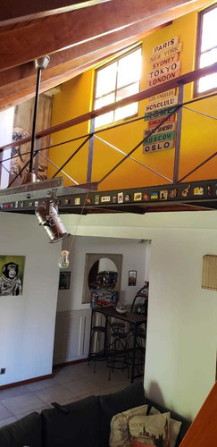 Ph De Diseño En Barrio Martin - Rosario