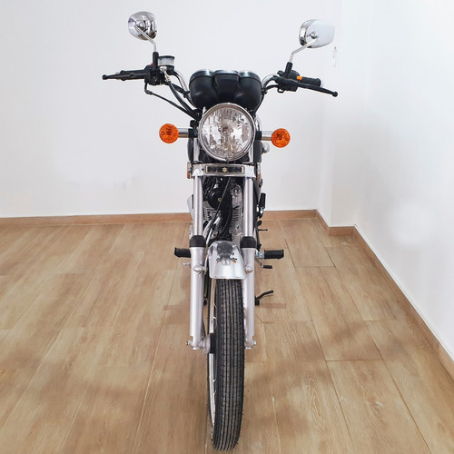 Imagen 21 de 25 de Suzuki Gn 125 0 Km 12 Cuotas Sin Interes - Creditos Dni 100%