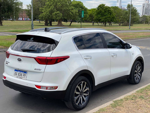 Imagen 5 de 9 de Kia Sportage 2016 2.0 Ex 154cv