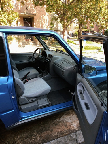 Imagen 12 de 22 de Suzuki Vitara