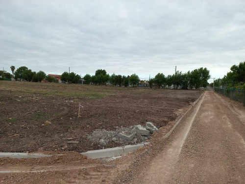 Terreno En Venta - 600mts2 -  Barrio Don Antonio, Joaquín Gorina