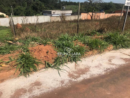Imagem 1 de 4 de Lote À Venda Bairro Novo Igarapé - Te0246