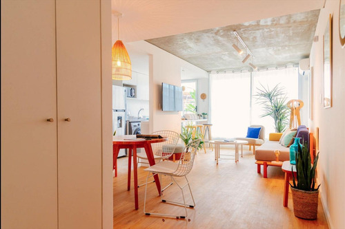 Imagen 12 de 30 de Venta Apartamento - Malvín - 2 Dormitorios - A Estrenar - Con Renta