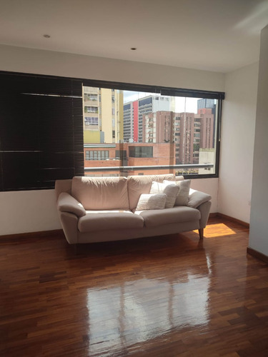 Campo Alegre Venta De Ph Triple Con Una Vista Al Avila Espectacular