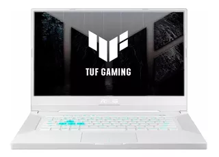 Laptop Gamer Asus Fx516 15.6' 144hz I7 16gb 512gb Ssd V4gb