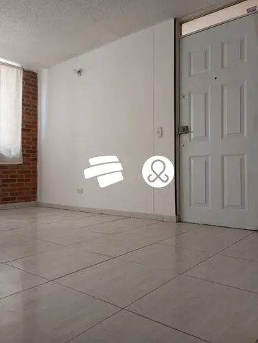 Apartamento En Venta En El Recodo, Bogotá