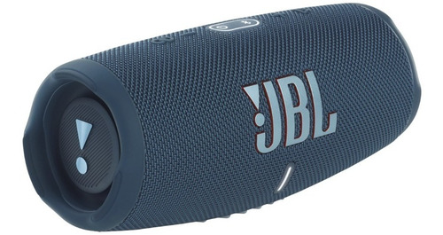 Bc.ec Parlante Jbl Charge 5 Bluetooth Portatil Ip67 Azul