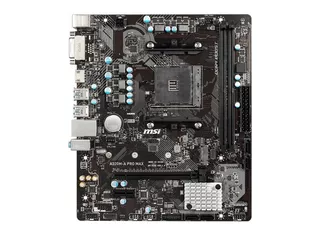 Msi Motherboard Amd