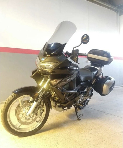 Honda Varadero 1000