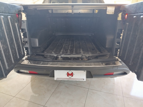 Fiat Toro 1.8 16V EVO FLEX ENDURANCE AT6