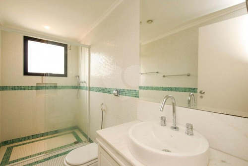 Imagem 16 de 22 de Apartamento 3 Suites Com 4 Vagas, Imperdível!!! - Reo56289