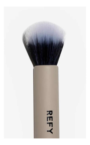 Refy Brocha De Maquillaje DĂșo Face Brush Multiusos Original