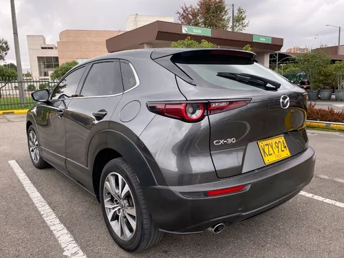 Mazda CX-30 2.0 Grand Touring At