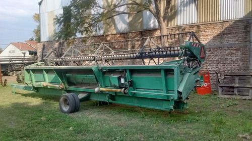 Imagen 6 de 6 de Cosechadora Deutz Fahr Optima E