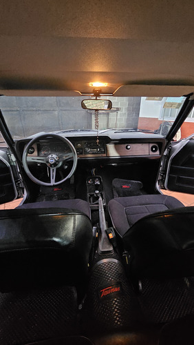 Ford Taunus Gxl