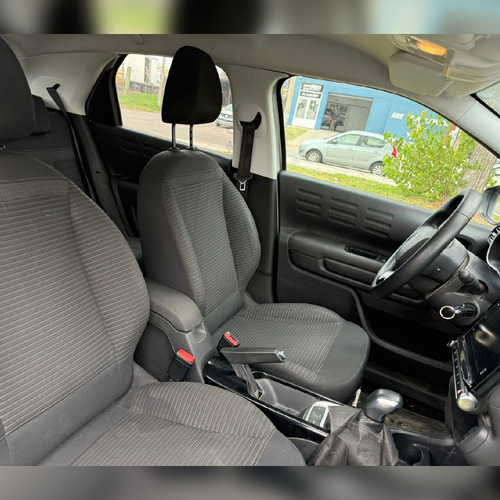 Citroën C4 Cactus 1.6 Vti 115 Feel Pk
