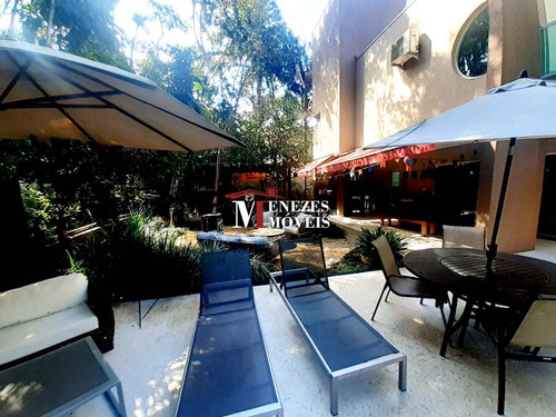 Imagem 16 de 30 de Casa A Venda Em Riviera De São Lourenço - Modulo 21 - Ref. 1579 - V1579