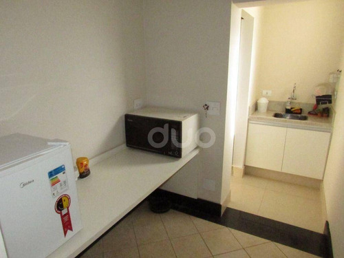 Imagem 7 de 10 de Sala Para Alugar, 15 M² Por R$ 700,00/mês - Centro - Piracicaba/sp - Sa0401