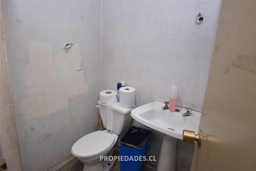 Bodega En Venta En Santiago