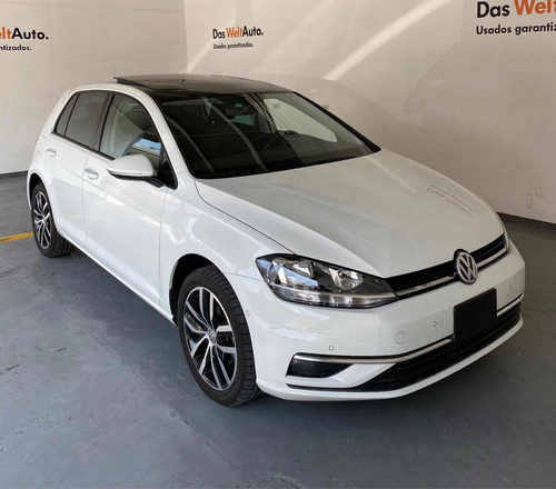 Volkswagen Golf 1.4 Highline Dsg At 2019