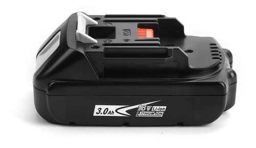 2 Baterias Litio Makita 18v 3ah Lxt Bl1830 Bl1820 Bl1815