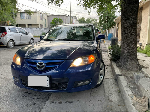 Mazda Mazda 3 Sport