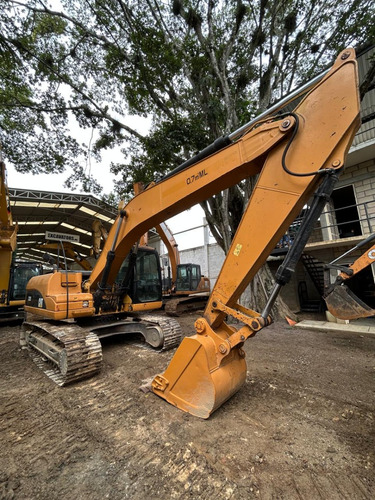 Caterpillar 320d 2011 Iva Incluido