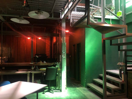 Local En Alquiler En Moron Centro