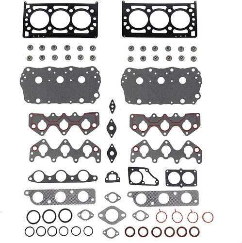 Jogo De Juntas Superior Motor Land Rover Freelander 2.5 V6