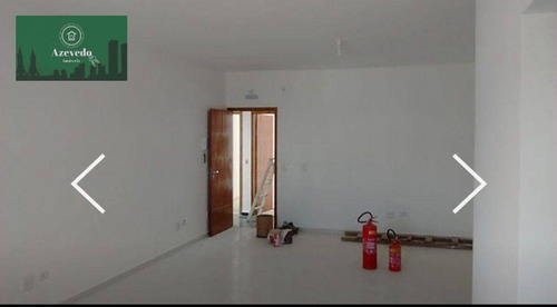 Imagem 3 de 6 de Sala Para Alugar, 47 M² Por R$ 1.350,00/mês - Gopoúva - Guarulhos/sp - Sa0010
