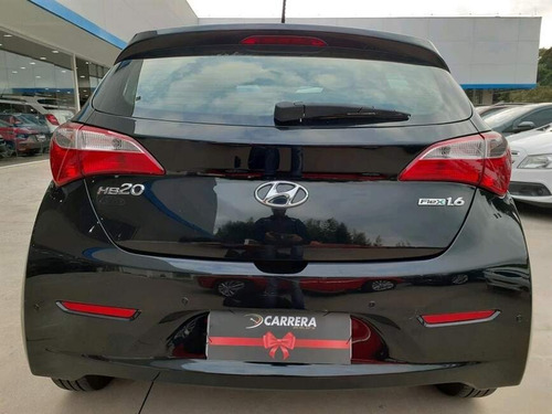 Imagem 4 de 12 de Hb20 1.6 Comfort Plus 16v Flex 4p Manual