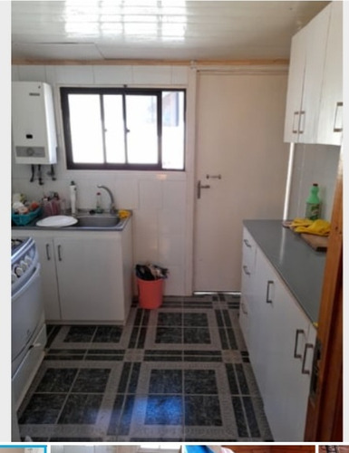 Arriendo Cabaña A 15 Minutos De La Playa Las Cruces