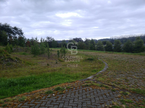 Parcela En Pto. Varas Con Acceso Al Río Maullín