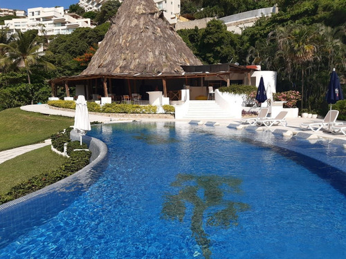 Imagen 9 de 15 de Venta De Departamento En Real Diamante Con Club De Playa
